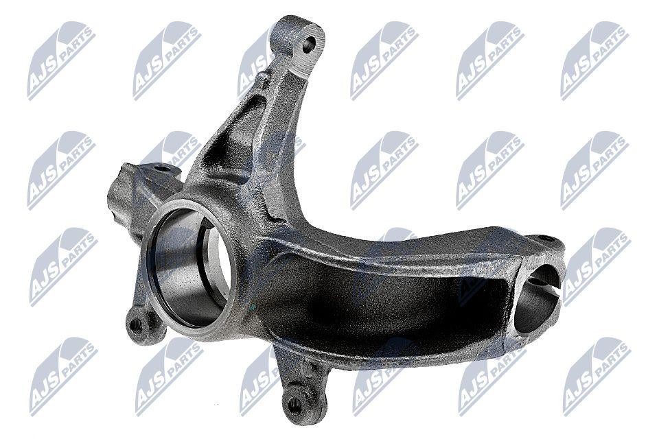 Axle shaft suitable for Renault Megane 02- /right/ OE to Vergl.: 56536, BSP25 - Image 2