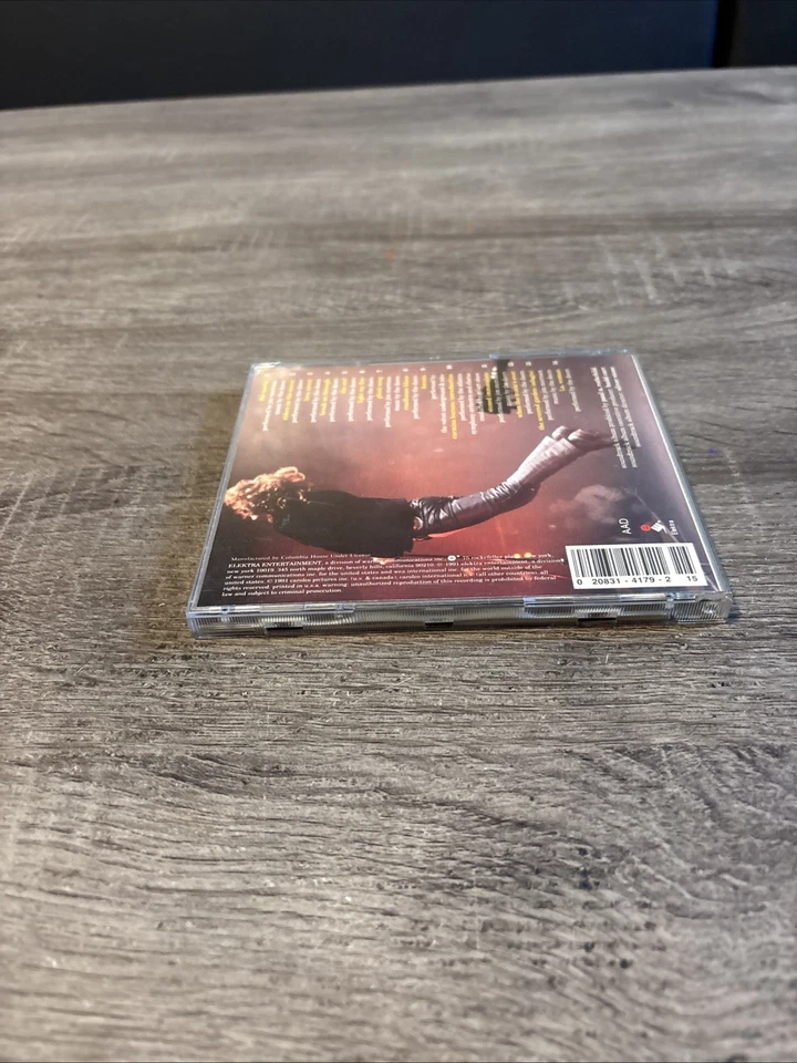 The Doors Original Soundtrack Recording Val Kilmer Meg Ryan Oliver Stone CD VG - Image 2 of 4