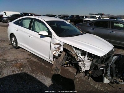 Engine ECM Electronic Control Module 2.4L Sulev 30 Fits 18-19 SONATA 3011359