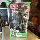 Hasbro G.I. Joe MSPF Marine Boxed Action Figure With Accessories