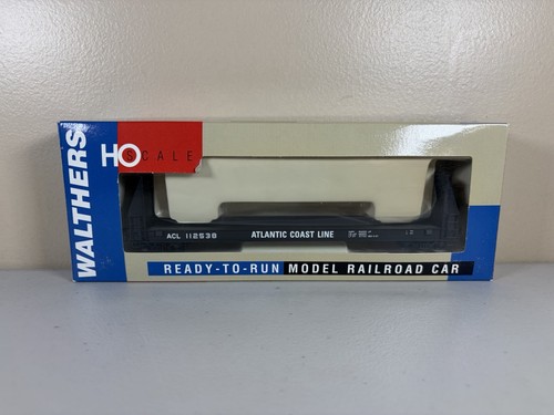 Coche HO Walthers Atlantic Coast Line 50’ SIECO 932-5784 nuevo | Condition: New