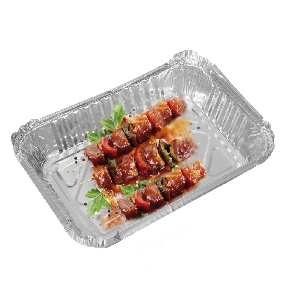 Drip Pan For Gas Grill Griddle Grease Trap Aluminum Foil Tray BBQ Pans drip-pan-for-gas-grill-griddle-grease-trap-aluminum-foil-tray-bbq-pans