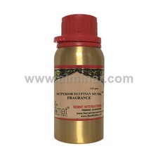 Superior Egyptian Musk®  - Concentrated Fragrance Oil by Nemat