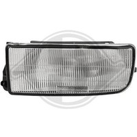 Nebelscheinwerfer Links Diederichs 1213089 FÜR BMW Nebelleuchte Nebellicht