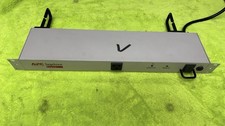 APC SurgeArrest Network Power Distribution Unit NET9RM 15' Cord 9 Outlets