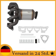Katalysator Benzin kompatibel mit Opel Corsa D S07 25195105 55597325 28760