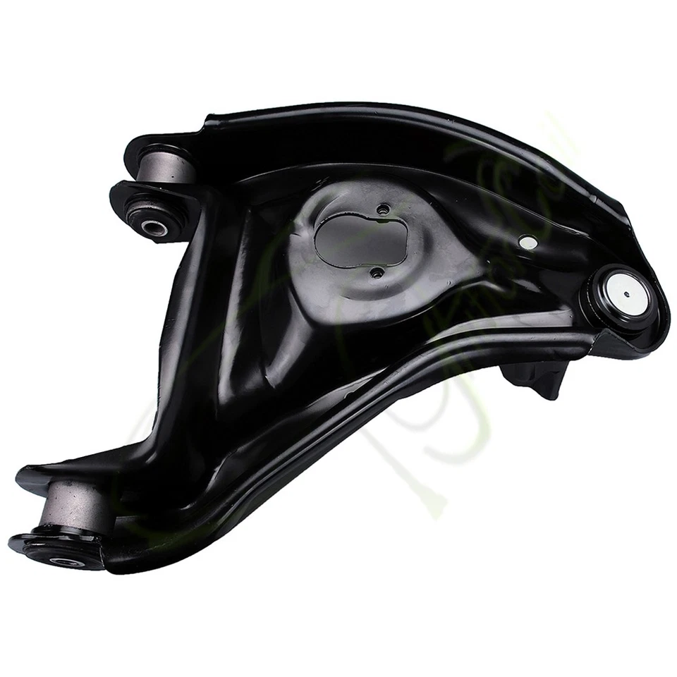 Front Lower Control Arm Ball Joint & Tie Rod End For GMC C3500HD Savana 1500 - Изображение 2 из 4