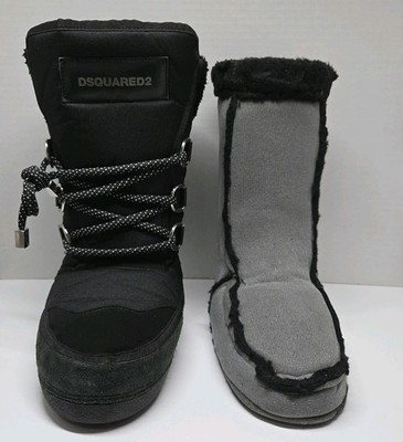 DSQUARED2 スノーブーツ ブラック s-l400.jpg