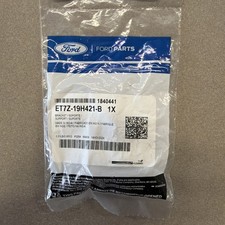 FORD OEM 18-19 EcoSport Electrical Components-Rear Camera Bracket ET7Z19H421B