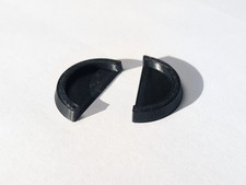 Twenty-Five 25mm to 32mm Hybrid Ring Adapters For GW style bases Warhammer 40k