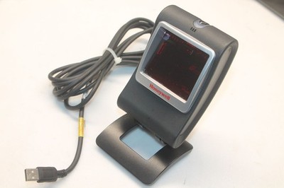 HONEYWELL GENESIS 7580G-2.. SCAN BARCODE LESER 1D / 2D .. USB