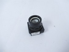 247846 New-No Box; Siemens 52BM9XZ Pushbutton Switch 30mm 2 Position
