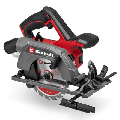 Einhell Power X-Change Akku-Handkreissäge TE-CS 18/150-2 Li - Solo