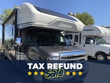2026 Jayco Greyhawk 29MV