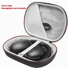 Hard EVA Case for JBL Tune 770 NC Headphones - Protective Carry Bag