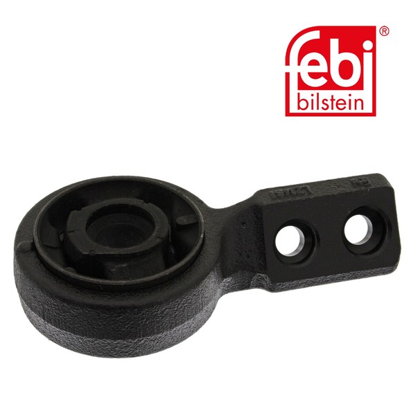 Febi Bilstein Lagerung, Lenker 21463 FüR Bmw, Vorderachse Unten, Links-image