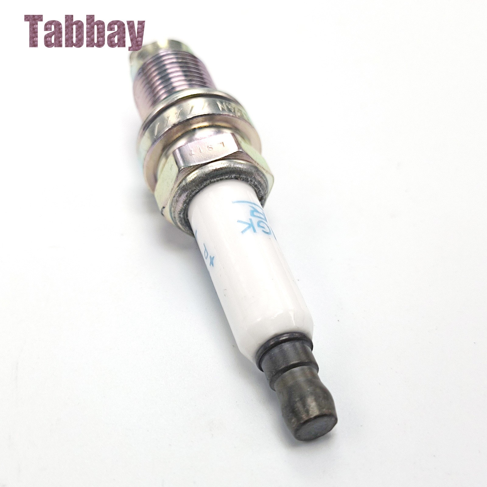 101905600B Spark Plugs 12PCS For 2004-10 Bentley Continental Gt Gtc Flying Spur