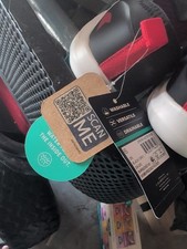Rugged Shark kids water shoes, never worn, with original tags still attached.