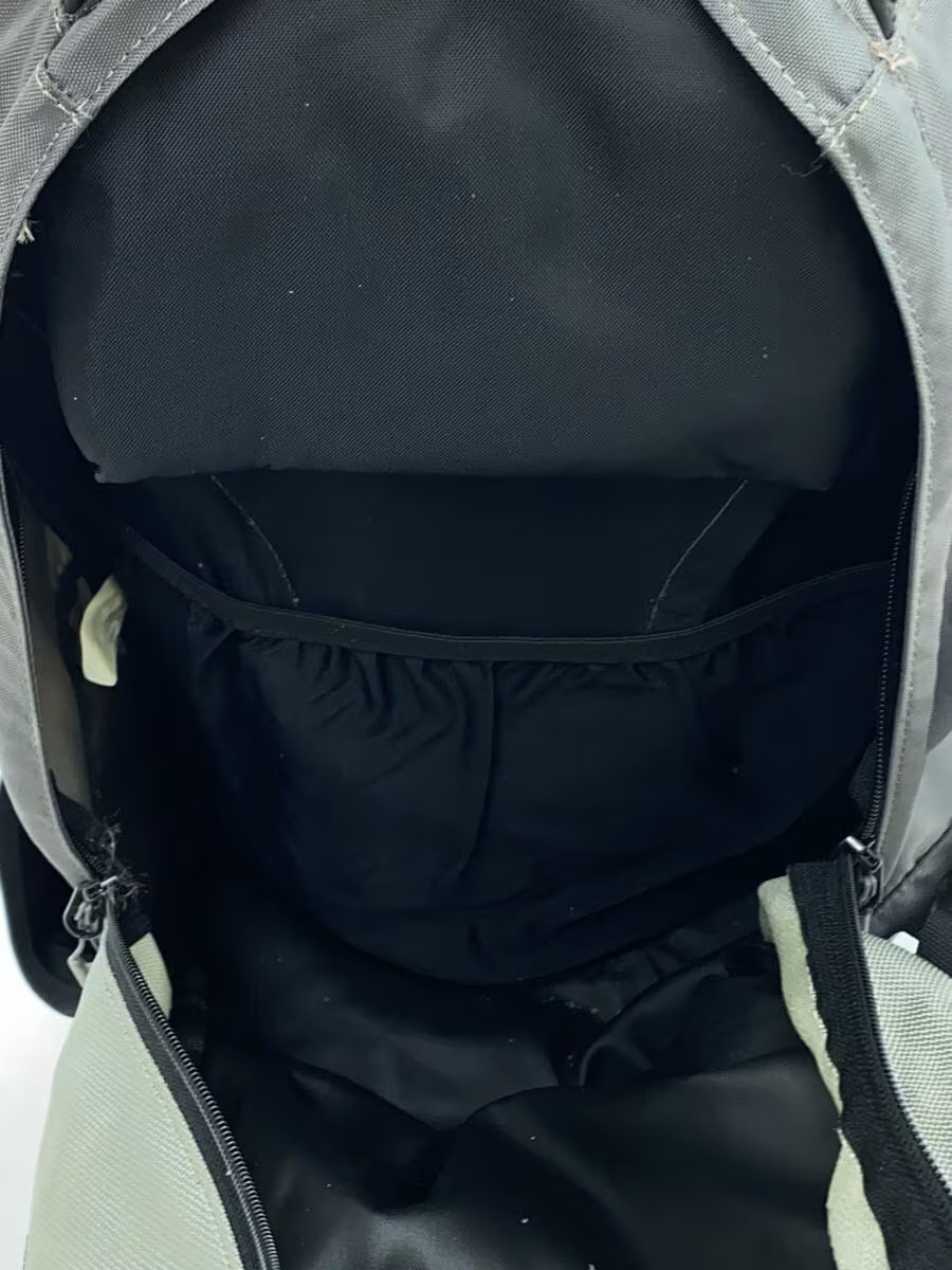 Lafuma Backpack, Polyester, Gray, Solid Color - image 6