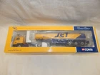 CORGI ERF ECS PETROL TANKER JET CC12708 MIB 1:50
