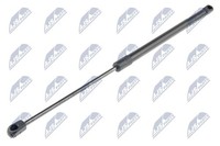 NTY Gasfeder, Koffer-/Laderaum AE-AR-023 FüR Alfa Romeo