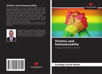 Santiago Serna MuñOz | Victims And Homosexuality | Taschenbuch | Englisch (2021)