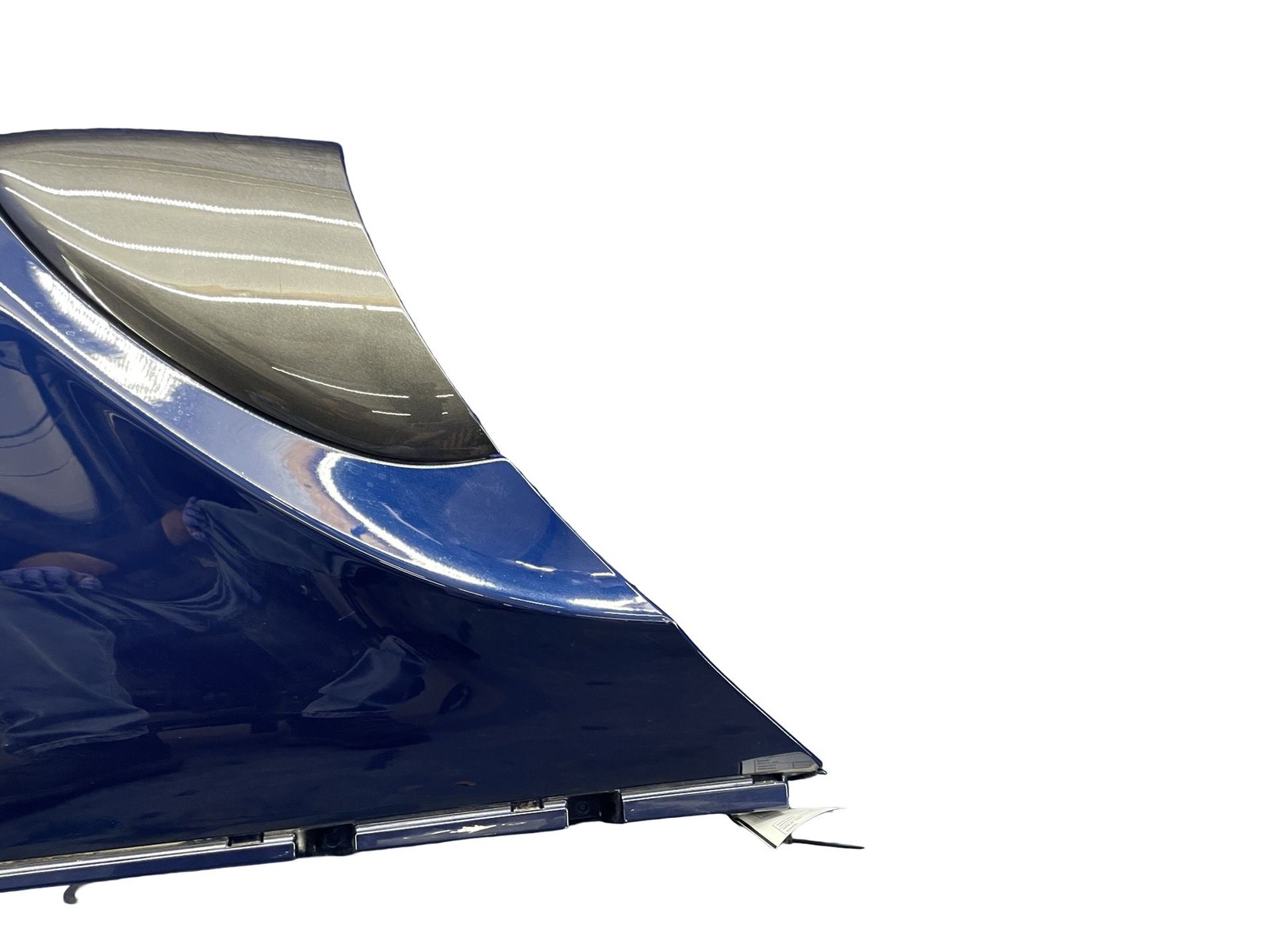McLaren 570S 2016-2021 REAR+RIGHT+LOWER Quarter panel