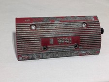 w41 High Output Quad-4 IDI Cover GM Oldsmobil...