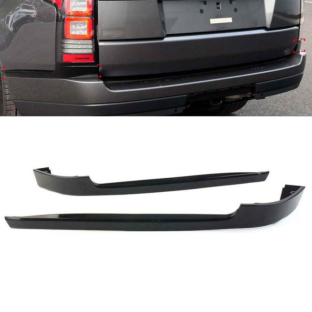 Rear Side Cladding Trim For Land Rover Range Rover 2013-2022 LR052706 LR052705