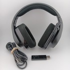 Logitech G533 Wireless DTS 7.1 Surround Gaming Headset - Black