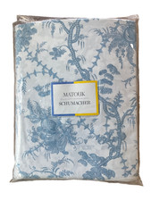 Matouk Schumacheritaly-sheet Setking-cotton Percalesan Cristobalbluenwt