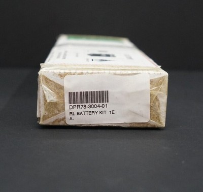 Datamax / Honeywell Model DPR78-3004-01 RL4 Replacement Battery