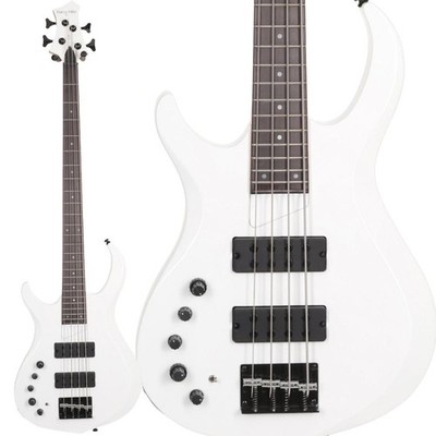 Sire Marcus Miller M2-4 LH WHITE PEARL Electric Bass Left-handed Lefty Model