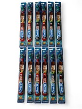 oral b toy story toothbrush Kids Lot 12 Pieces