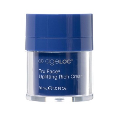 Tru Face Uplifting Rich Cream | Luxurious Face Moisturizer | Silky Cream Text...