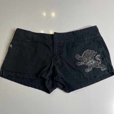 Women s Express Shorts Size 10 #1108