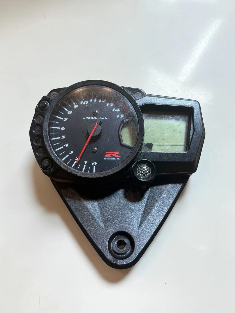 Suzuki Motorcycle Instruments and Gauges for sale | eBay