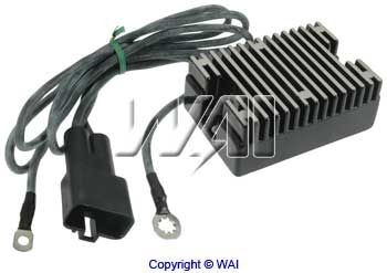 WAI H1899 Generatorregler