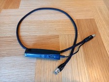 Audioquest Coffee - 0,75 m - Interconnessione audio digitale USB A a B DBS