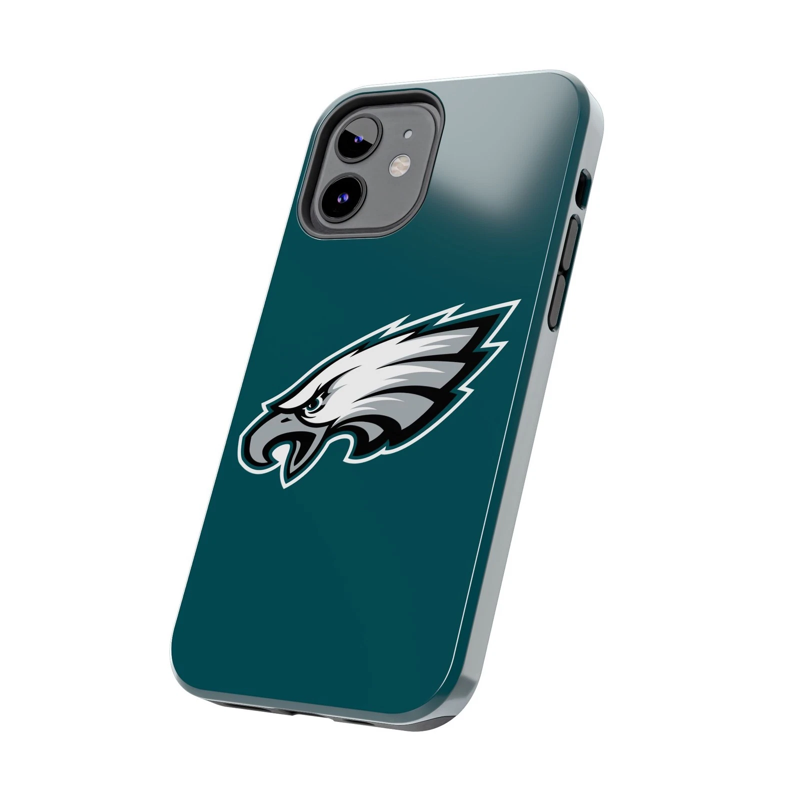 Philadelphia Eagles Phone Case for iPhone