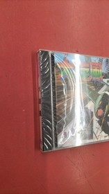 PC Engine Daisenpu Game Software Red Cartridge Japan
