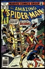 Amazing Spider-Man #183 Marvel 1978 (FN+) 1st App. of Big Wheel L@@K!