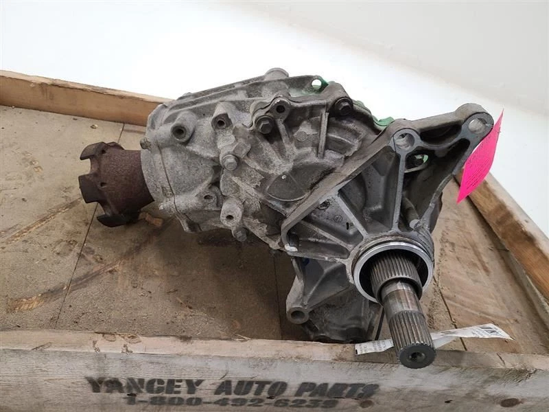 2008-2015 BUICK ENCLAVE Transfer Case ID 24264331 08-15 - Image 2 of 4