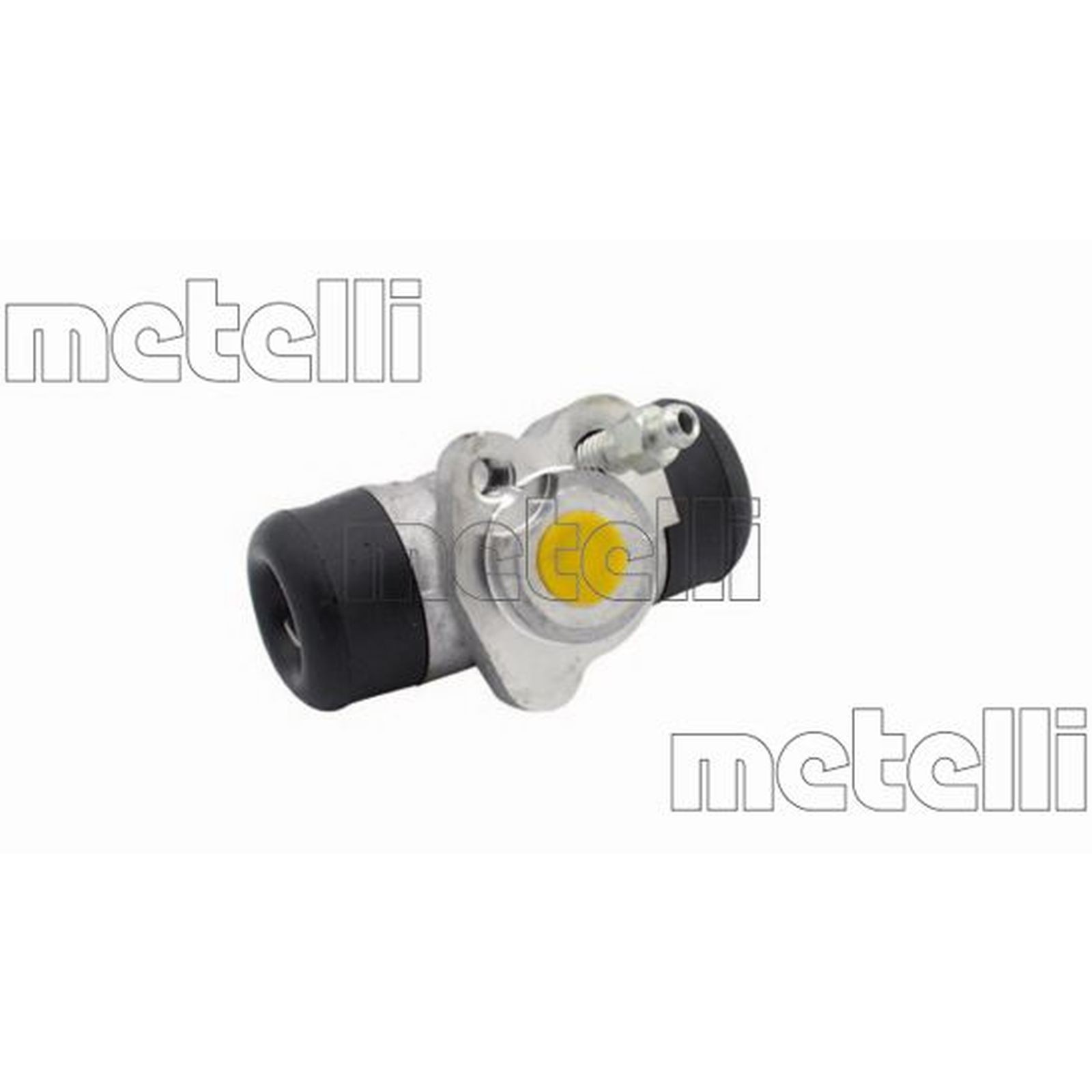 1x ORIGINAL® Metelli Radbremszylinder Hinten, Rechts für Toyota YARIS PLATZ