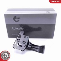 Motorhaubenschloss Esen SKV 96SKV781 FüR Audi Q5 8RB TDI Quattro Tfsi Hybrid FSI