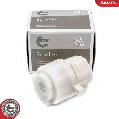 ESEN SKV Zündschalter Startschalter 65SKV037 für NISSAN PRIMERA P11 MICRA 3 K12