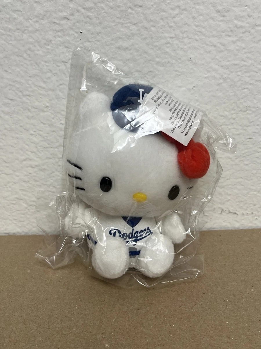hello kitty dodgers | eBay