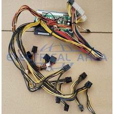 1PC Supermicro 2000W PDB-PT747-4648 Power bac...
