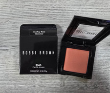 Bobbi Brown Blush | Rooftop Rose Shimmer | 3.5g/0.12oz | New Boxed 💯 Authentic