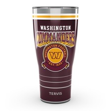Tervis Traveler Nfl - Insulated Tumbler Travel Cup Keeps